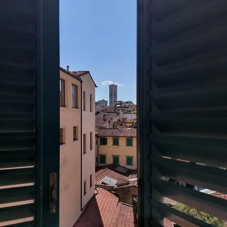 8florence Apartment *