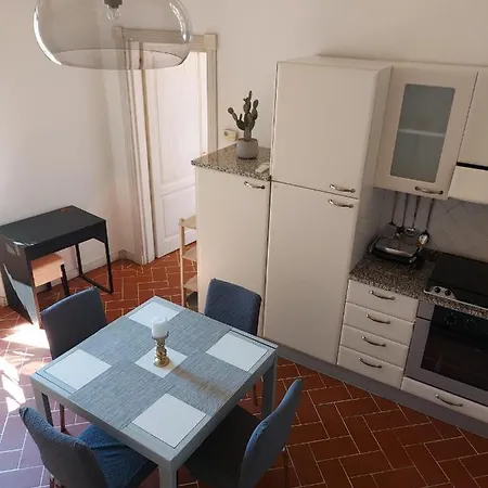 8florence Apartment Florence