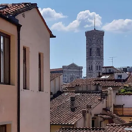 Apartment 8florence